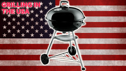How the Backyard BBQ Became an American Pastime Instructional Video