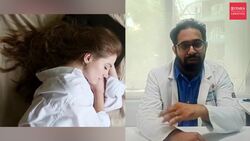 Impact of Sleep on Brain Function and Mental Well-being News Clip