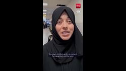 Gaza Doctor Loses 9 Of 10 Children After Strike Hits Family Home News Clip