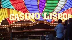 Macau Casino Tycoon Stanley Ho Dies at 98 News Clip