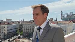 Putin Shouldn't View Bolstering of Forces as Provocation: Kirby News Clip