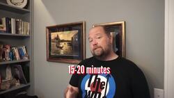 Final Presentation Overview: Advanced Marketing Management Instructional Video