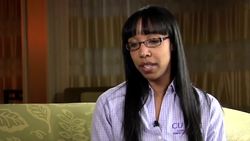 Computer scientist Shaundra Daily - ScienceLives Instructional Video