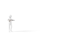 Elk Hunting Stock Footage