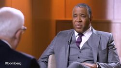Billionaire Robert F. Smith on His Legacy News Clip