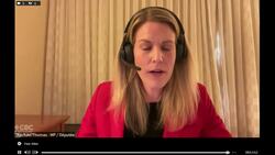 Conservative MP accuses CBC of spreading 'disinformation' during president's testimony News Clip