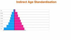 Age standardised mortality rate Instructional Video