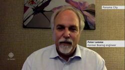 The challenge of restoring confidence in Boeing's 737 Max 8 jets News Clip