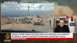 ‘All kinds of deals’ Netanyahu is trying to get Trump to agree to: Analysis News Clip