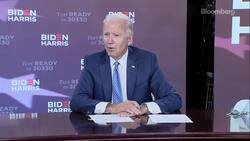 Joe Biden and Kamala Harris Make the Campaign Official News Clip