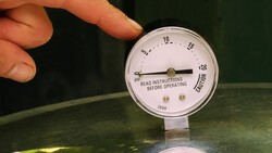 Pressure Canner Basics Excerpt Instructional Video