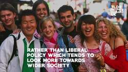 Why Do Young People Vote Left? Instructional Video