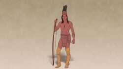 Significant Individuals of the New England Colonies Instructional Video