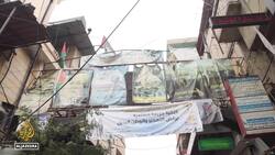 Lebanon seeks control of Palestinian camps as PA backs plan to disarm armed factions News Clip