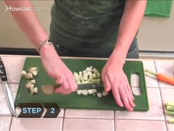 How to Make Lobster Bisque Instructional Video