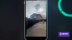 How Mercenaries, Wagner Group Are Shaping Ukraine Invasion News Clip