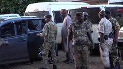 CLEAN : Guinea putschists release first batch of 'political detainees' News Clip