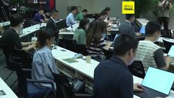 World leaders express condolences over death of Nigerian ex-president Muhammadu Buhari News Clip