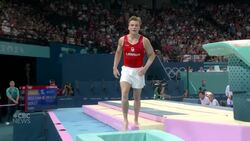 Canada's men's gymnastics team places 8th in first Olympic appearance since 2008 Instructional Video