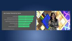 Unlocking Potential: Workforces For The Future News Clip