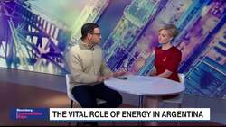 'Killing the Golden Goose' is Something Argentina is Good At: Core Energy's Williams News Clip