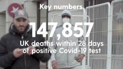 Daily politics update: Christmas Day News Clip