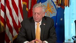 Mattis on border deployment: 'we don't do stunts' Instructional Video