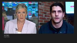 Getting aid to civilians in Gaza 'a very complex problem' News Clip