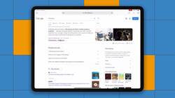 Multitasking on iPad Instructional Video