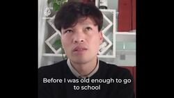 Chinese man abducted as child reunited with family after 30 years News Clip