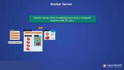Docker Certified Associate Certification Training Course - Docker Client Configuration Instructional Video