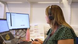 Concerns about UK of national health service News Clip