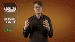 Ancient Plagues & A New Pandemic Instructional Video