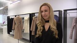 Meghan Markle's style choices give Canadian designers a boost News Clip