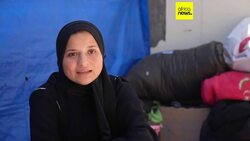 In Gaza, hundreds of thousands of students are forced to miss school for the second year in a row News Clip