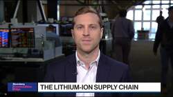 BNEF Brief: Battery Pack Prices Fall As Market Ramps Up News Clip