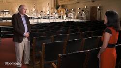 Orchestras Find New Ways To Take The Stage News Clip