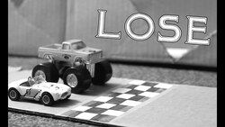 Unexpected Winner: The Giraffe's Victory Instructional Video