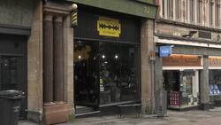 Nottingham tattoo studios and beauty salons closed News Clip