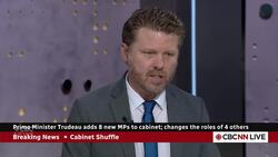 Singh says 'Liberals don't deserve another chance,' NDP will vote to bring them down News Clip