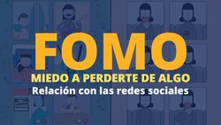 FOMO: miedo a perderte de algo y la relación con las redes sociales Instructional Video