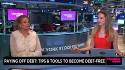 Some Expert Tools & Tips for Getting Debt-Free News Clip