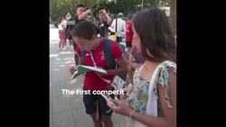 Paris Olympics: Pollution in River Seine threatens triathlon Instructional Video