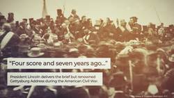 This Week in History, November 18-22 Instructional Video