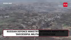 Russia Strikes US Tanks For The First Time Since Trump Inauguration | Ukraine War | Watch Instructional Video