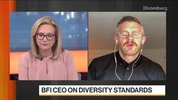 Noel Clarke Allegations Show Better Safeguarding Needed: BFI News Clip