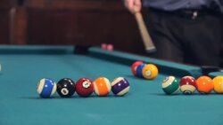 How to Make the "Window" Pool Trick Shot Instructional Video