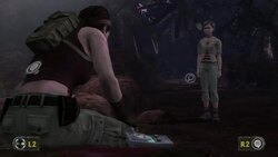 Jurassic Park The Game Walkthrough Episode 2 - The Cavalry - Part 2 Instructional Video