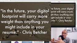 The Absolute Beginners Guide to Cybersecurity 2023 - Part 4 - Social Media Ethics Instructional Video