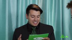 SciShow QuizShow: Bad Blood and Weird Bugs Instructional Video